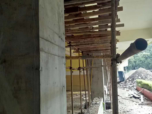 混凝土結構加固用聚合物砂漿 混凝土結構加固用聚合物砂漿